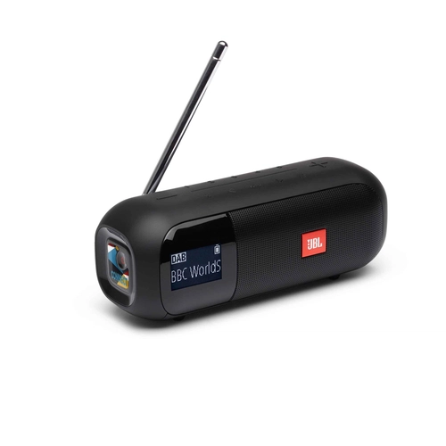 image du produit Enceinte Bluetooth JBL Tuner 2 personnalisable