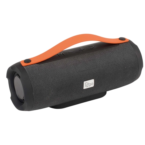 image du produit Enceinte Bluetooth MEGA BOOM