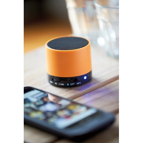 image du produit Enceinte Bluetooth NEW LIBERTY 3W