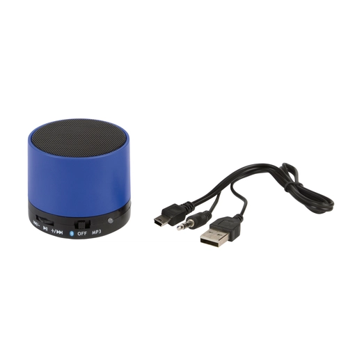 image du produit Enceinte Bluetooth NEW LIBERTY 3W