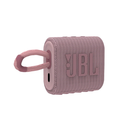 image du produit Enceinte JBL Go 3