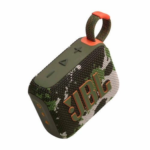 image du produit Enceinte JBL Go 4 personnalisable