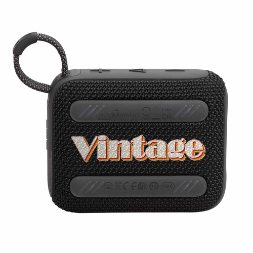 image du produit Enceinte JBL Go 4 personnalisable