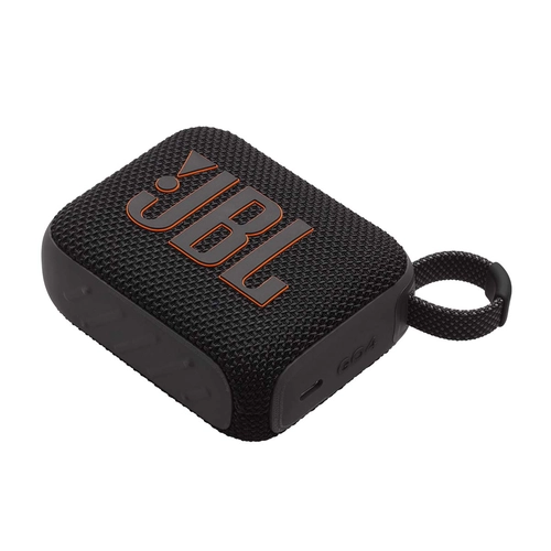 image du produit Enceinte JBL Go 4 personnalisable