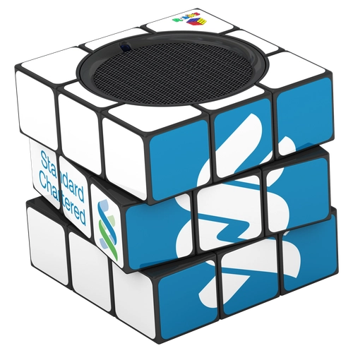 image du produit Enceinte Rubik's Bluetooth SPEAKER - antistress