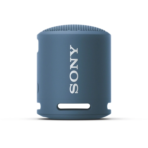 image du produit Enceinte Sony Bluetooth SRS-XB13 Light