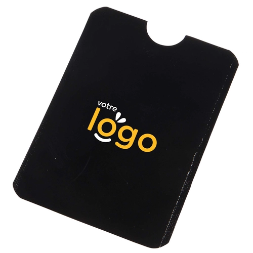 image du produit Etui protection RFID pour carte bancaire EASY PROTECT