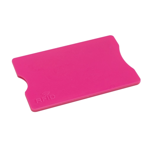 image du produit Etui protection RFID pour carte 