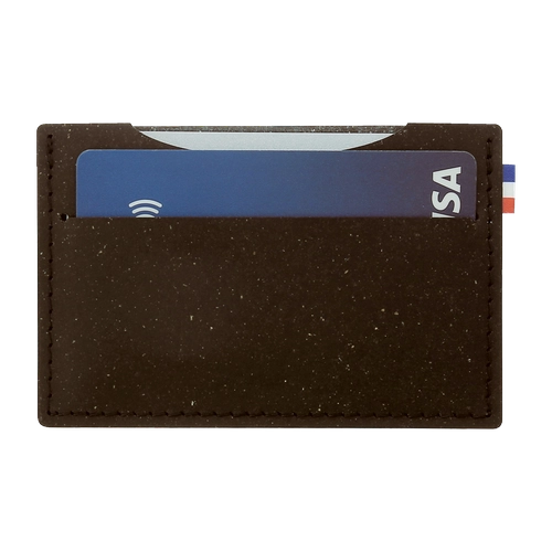 image du produit Etui synderme avec couture confectionné en France
