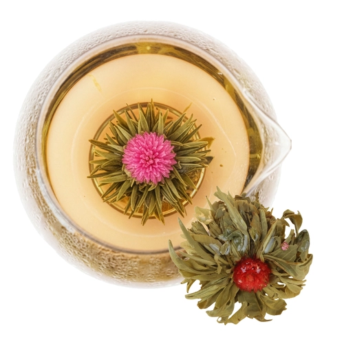 image du produit Fleur de thé