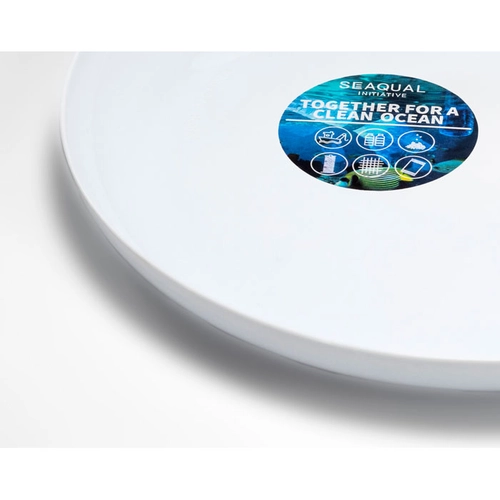 image du produit Frisbee en matériau PP SEAQUAL