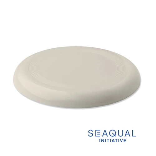 image du produit Frisbee en matériau PP SEAQUAL