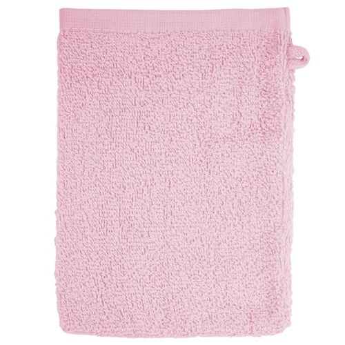 image du produit Gant de toilette 15x21 cm - 100% coton