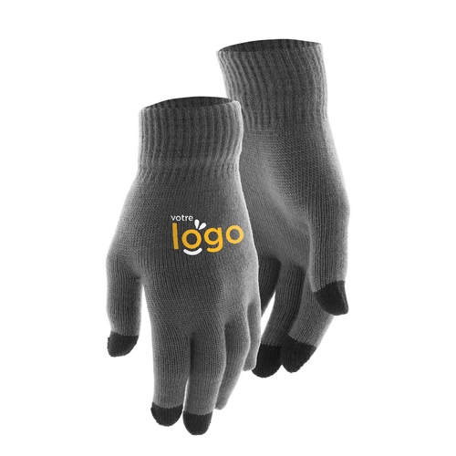 image du produit Gants tactiles taille unique