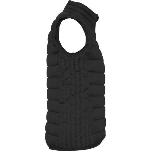 image du produit Gilet sans manches au toucher plume pour femme - avec isolation