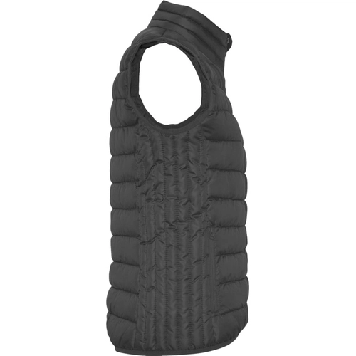 image du produit Gilet sans manches au toucher plume pour femme - avec isolation