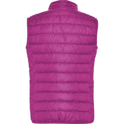 image du produit Gilet sans manches au toucher plume pour femme - avec isolation