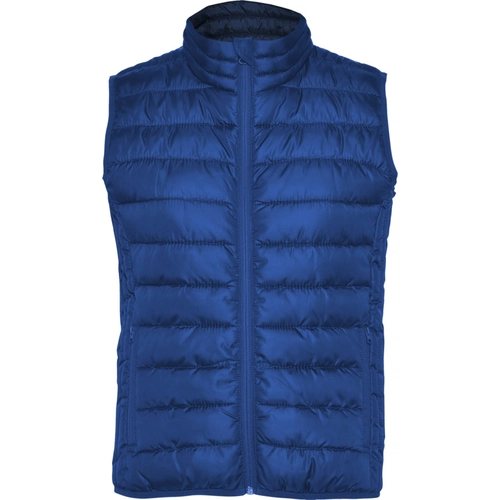 image du produit Gilet sans manches au toucher plume pour femme - avec isolation