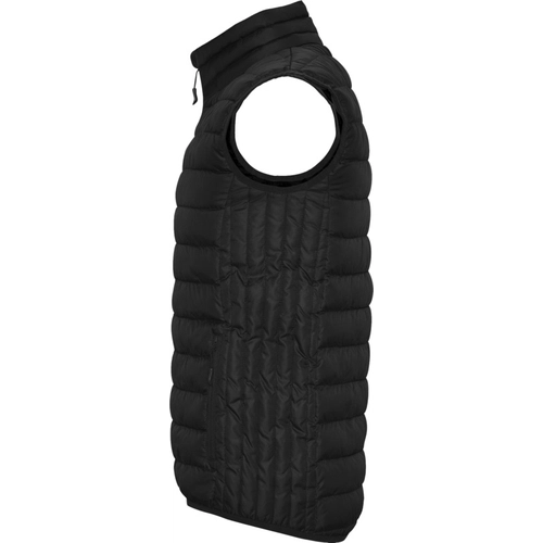 image du produit Gilet sans manches au toucher plume pour homme - avec isolation