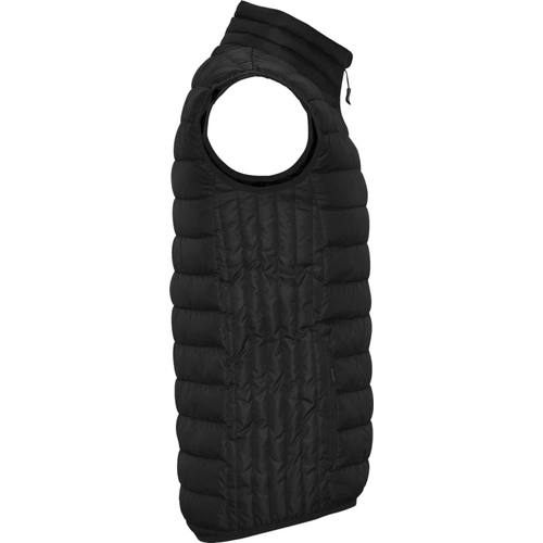 image du produit Gilet sans manches au toucher plume pour homme - avec isolation