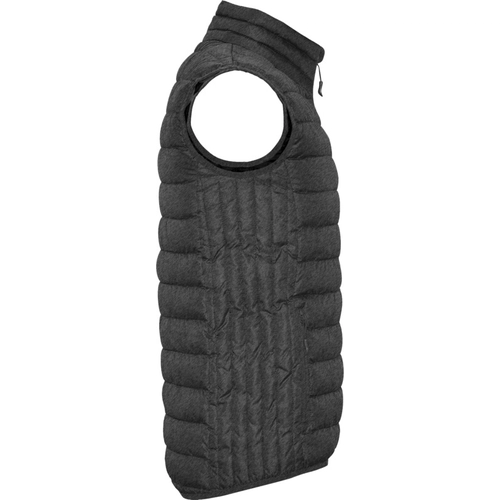 image du produit Gilet sans manches au toucher plume pour homme - avec isolation