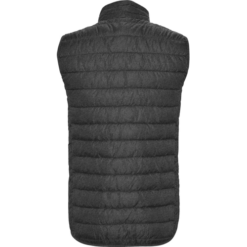 image du produit Gilet sans manches au toucher plume pour homme - avec isolation