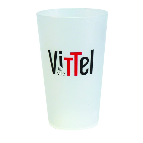 image du produit Gobelet 30cl personnalisable