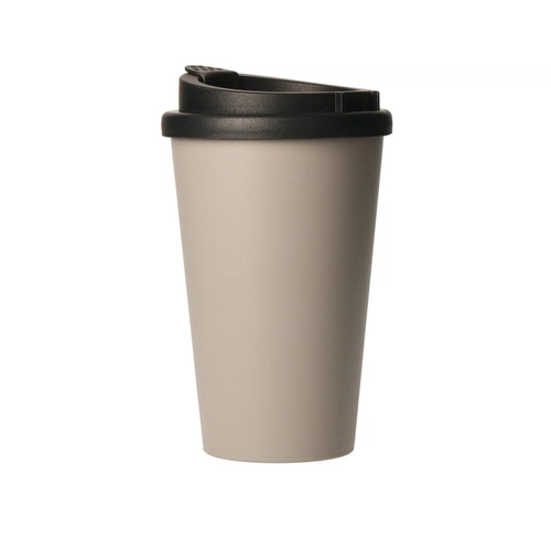 image du produit Gobelet à café bioplastique PREMIUM 350ml