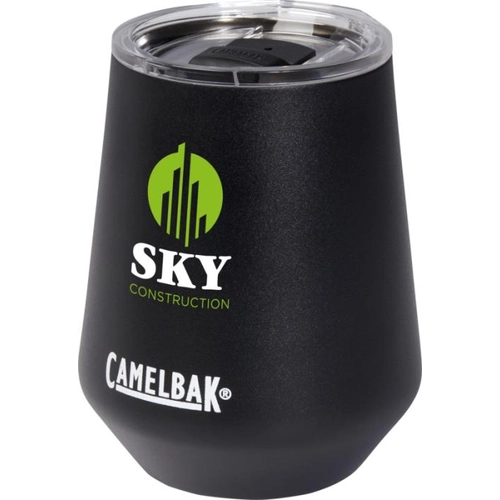 image du produit Gobelet à vin CamelBak® Horizon de 350 ml avec isolation sous vide