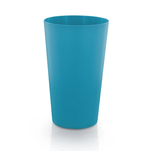 image du produit Gobelet plastique réutilisable 30 cl sans BPA - Fabrication Française