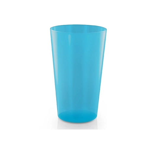 image du produit Gobelet plastique réutilisable 30 cl sans BPA - Fabrication Française