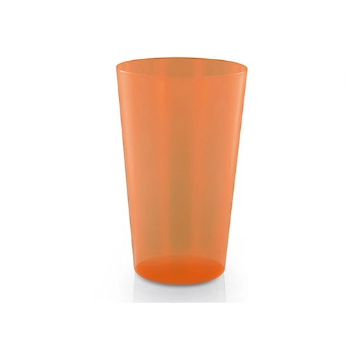 image du produit Gobelet plastique réutilisable 30 cl sans BPA - Fabrication Française