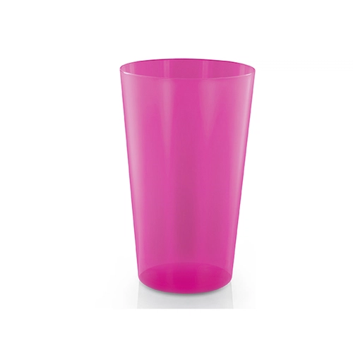 image du produit Gobelet plastique réutilisable 30 cl sans BPA - Fabrication Française