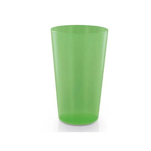 image du produit Gobelet plastique réutilisable 30 cl sans BPA - Fabrication Française