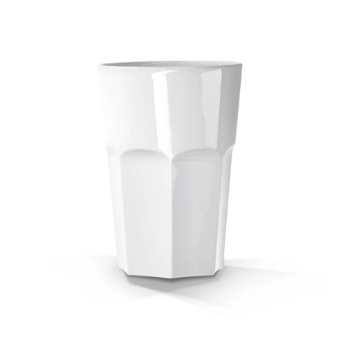 image du produit Gobelet plastique réutilisable 40cl  - Fabrication Française