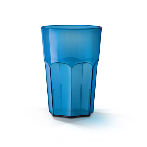 image du produit Gobelet plastique réutilisable 40cl  - Fabrication Française