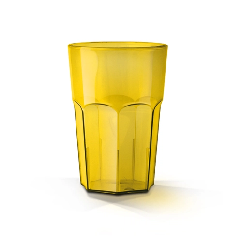 image du produit Gobelet plastique réutilisable 40cl  - Fabrication Française