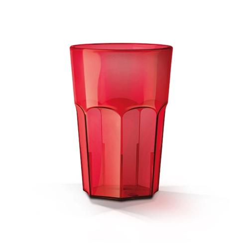 image du produit Gobelet plastique réutilisable 40cl  - Fabrication Française