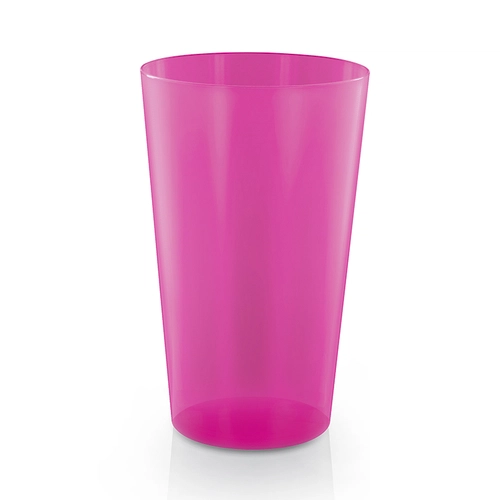 image du produit Gobelet plastique réutilisable 60 cl sans BPA - Fabrication Française