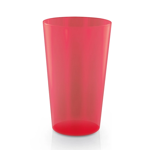 image du produit Gobelet plastique réutilisable 60 cl sans BPA - Fabrication Française