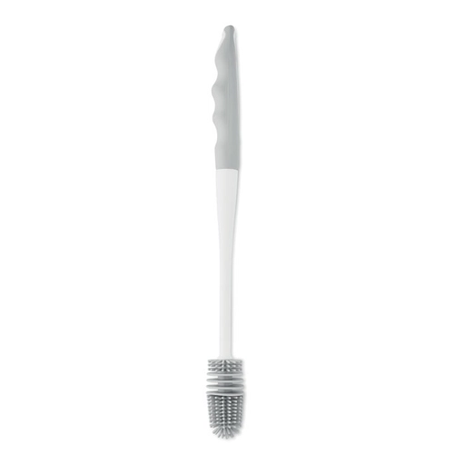 image du produit Goupillon personnalisable - brosse avec manche