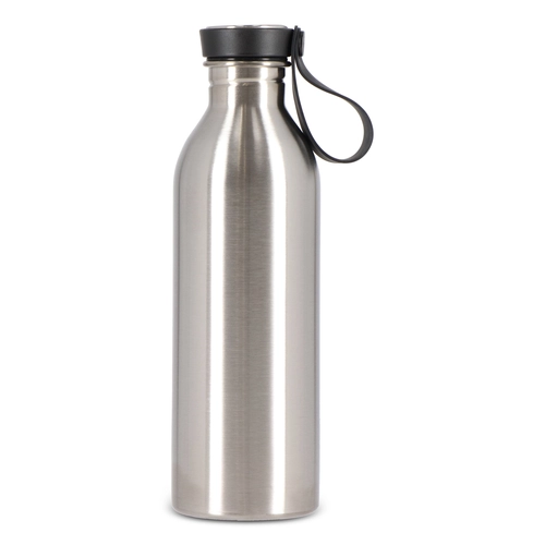 image du produit Gourde 500 ml en acier inoxydable - look élégant