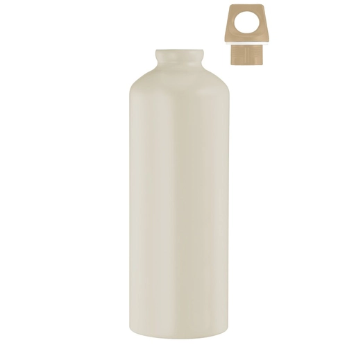 image du produit Gourde aluminium 100% recyclé 750ml - fabrication Europe