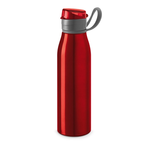 image du produit Gourde aluminium 650 ml - Bouteille de sport KORVER