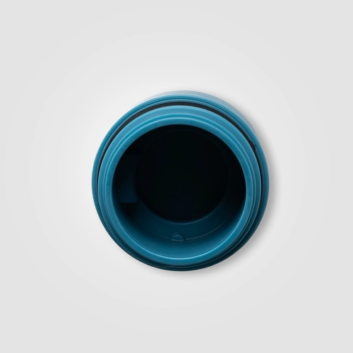 image du produit Gourde en Acier Inoxydable avec Support Selfie - 750 ml