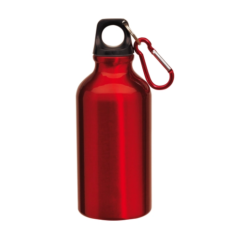 image du produit Gourde en aluminium TRANSIT 400 ml