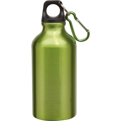 image du produit Gourde en aluminium TRANSIT 400 ml