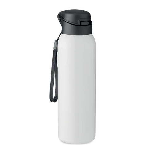 image du produit Gourde isotherme 580 ml avec paille et embout intégré