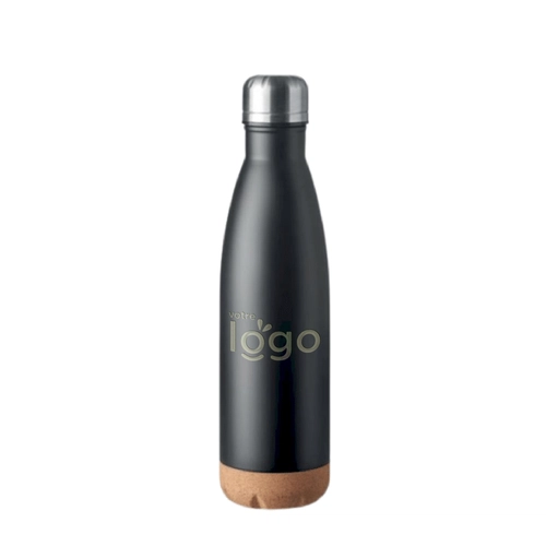 image du produit Gourde isotherme 600 ml en livraison EXPRESS 24h-48h