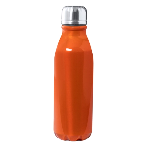 image du produit Gourde isotherme aluminium 550 ml